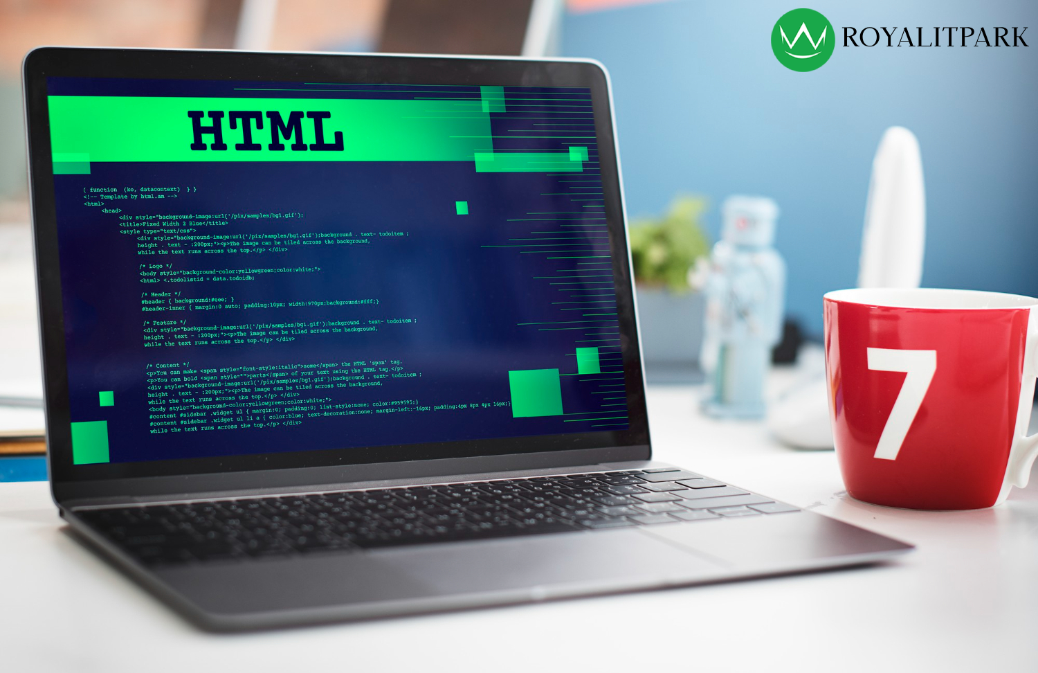 Website Development