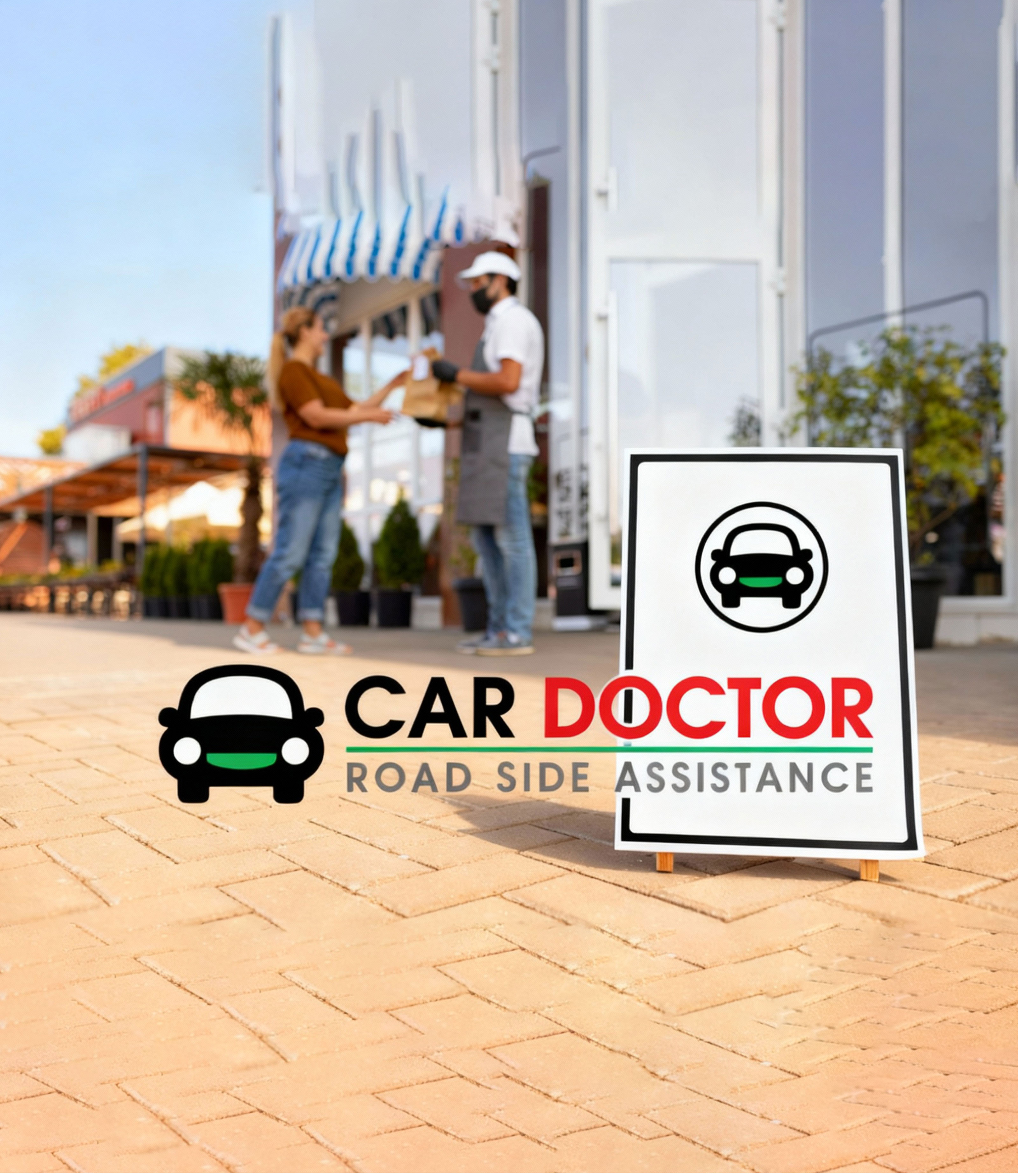 Car Doctor