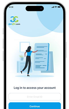 Garghi app