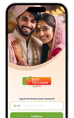 Pellithoranam app
